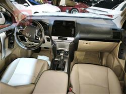 تويوتا لاندكروزر برادو